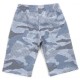 Шорти дитячі Breeze трикотажні (15899-122B-gray)