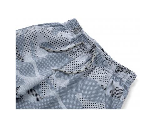 Шорти дитячі Breeze трикотажні (15899-122B-gray)