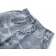 Шорти дитячі Breeze трикотажні (15899-122B-gray)