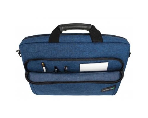 Сумка для ноутбука Grand-X 14'' SB-138 Navy (SB-138N)