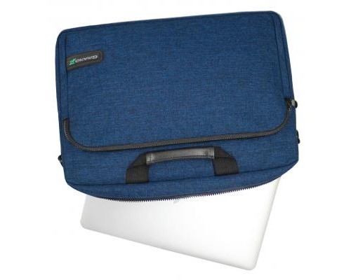 Сумка для ноутбука Grand-X 14'' SB-138 Navy (SB-138N)