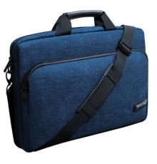 Сумка для ноутбука Grand-X 14'' SB-138 Navy (SB-138N)