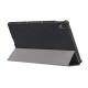 Чохол до планшета BeCover Smart Case Lenovo Tab P11 / P11 Plus Black (705955)