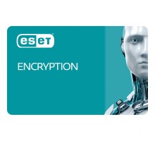 Антивірус Eset Endpoint Encryption 10 ПК на 1year Business (EEE_10_1_B) 