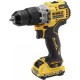 Шуруповерт DeWALT DCD706D2