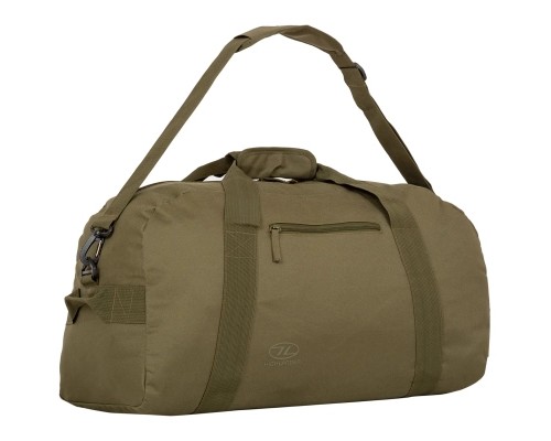 Дорожня сумка Highlander Cargo 45 Olive Green (926947)