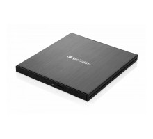 Оптичний привід Blu-Ray Verbatim 43888