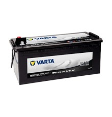 Акумулятор автомобільний Varta Black ProMotive 180Ah (680011140)