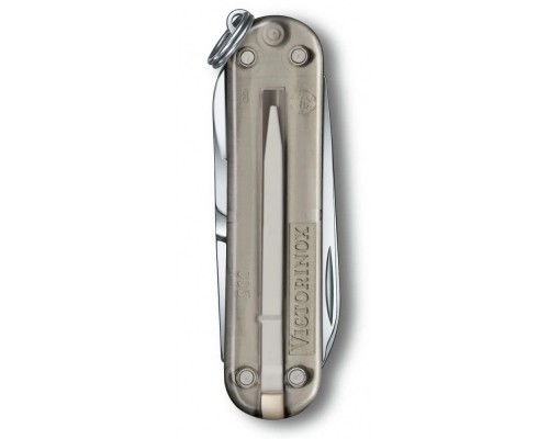 Ніж Victorinox Classic SD Colors Mystical Morning (0.6223.T31G)