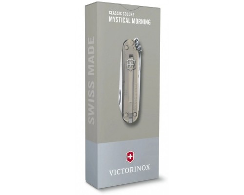 Ніж Victorinox Classic SD Colors Mystical Morning (0.6223.T31G)