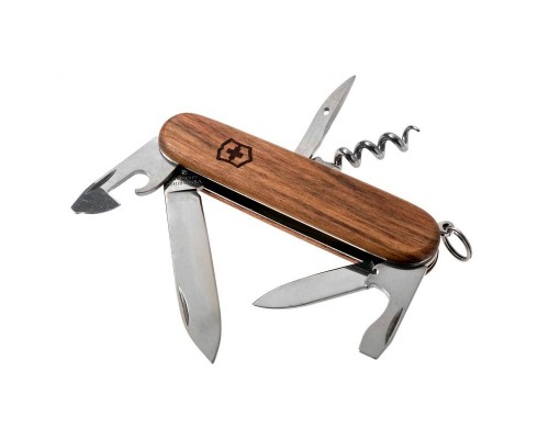 Ніж Victorinox Spartan Wood (1.3601.63B1)