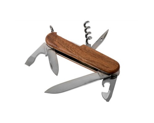 Ніж Victorinox Spartan Wood (1.3601.63B1)