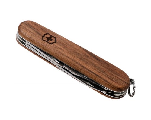 Ніж Victorinox Spartan Wood (1.3601.63B1)