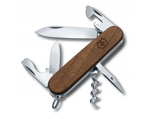 Ніж Victorinox Spartan Wood (1.3601.63B1)