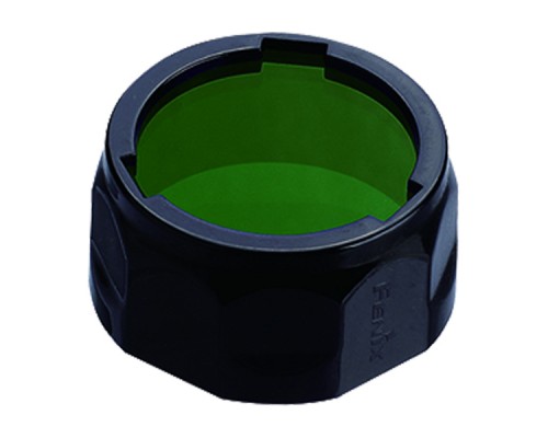 Дифузійний фільтр Fenix AOF-S+ Green (AOF-Splusgr)