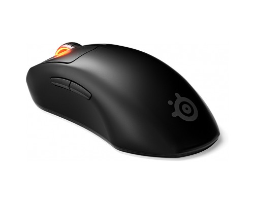 Мишка SteelSeries Prime Mini Wireless Black (62426) Мишка SteelSeries Prime Mini Wireless Black (62426)