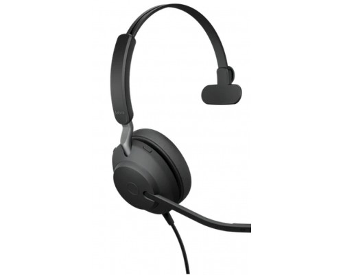 Навушники Jabra Evolve 2 40 MS USB-A Mono (24089-899-999)