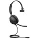 Навушники Jabra Evolve 2 40 MS USB-A Mono (24089-899-999)
