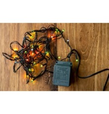 Гірлянда BPNY 100 ламп, 5 м, багатобарвна (102946)