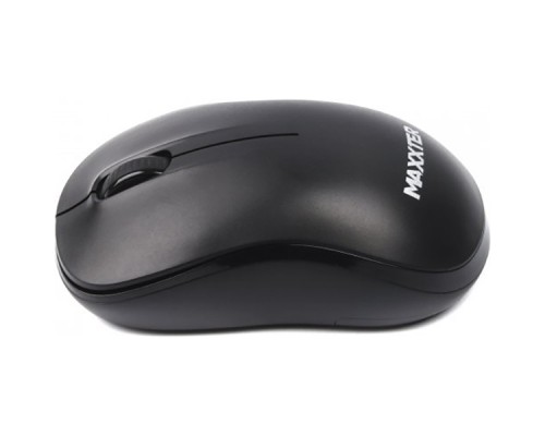 Мишка Maxxter Mr-422 Wireless Black (Mr-422)