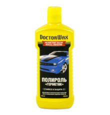 Автополіроль DoctorWax 