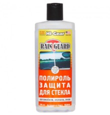 Автополіроль Hi-Gear захист для скла 236мл. (HG5644)