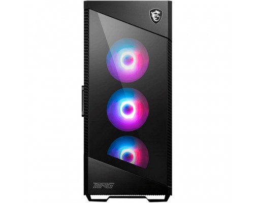 Корпус MSI MPG VELOX 100R