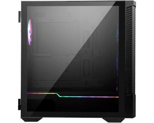 Корпус MSI MPG VELOX 100R