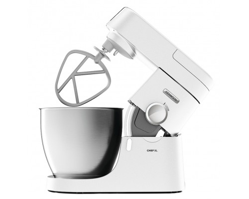 Кухонний комбайн Kenwood KVL 4170 S