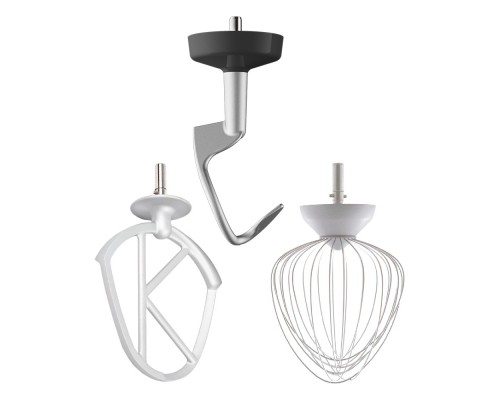 Кухонний комбайн Kenwood KVL 4170 S