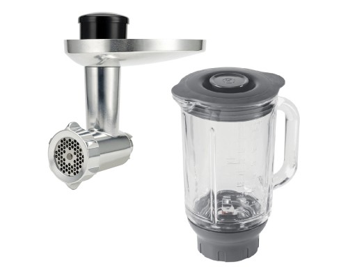 Кухонний комбайн Kenwood KVL 4170 S