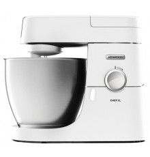 Кухонний комбайн Kenwood KVL 4170 S