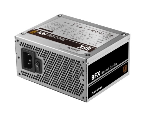 Блок живлення Chieftec 450W (BFX-450BS)