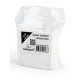 Комп'ютерна розетка Cablexpert RJ45x2 UTP, cat.5e (NCAC-2U5E-01)