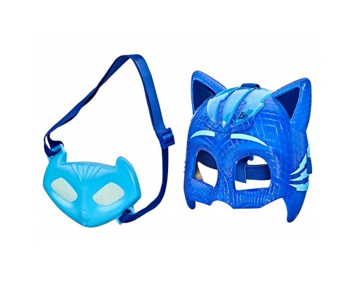Ігровий набір PJ Masks для рольових ігор Герої в масках Кетбой Делюкс (F2149)