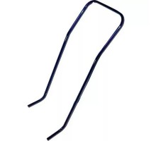 Ручка для санок Time Eco для моделей Овен/СпортФ1/Комета Патріот/Смерека (4820183480330BLUE)