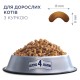 Сухий корм для кішок Club 4 Paws Преміум. Зі смаком курки 14 кг (4820083909146)