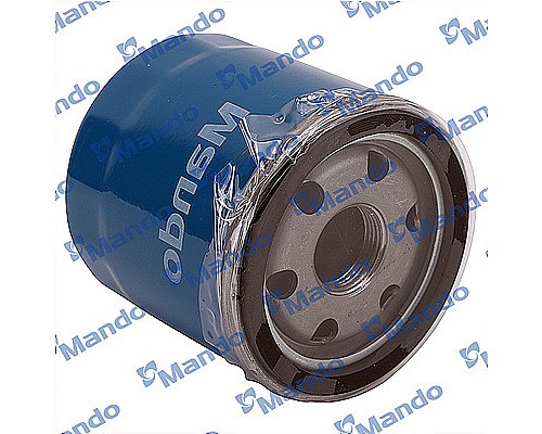 Фільтр масляний Mando MOF2222