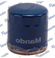 Фільтр масляний Mando MOF2222