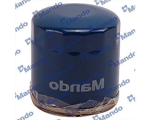 Фільтр масляний Mando MOF2222