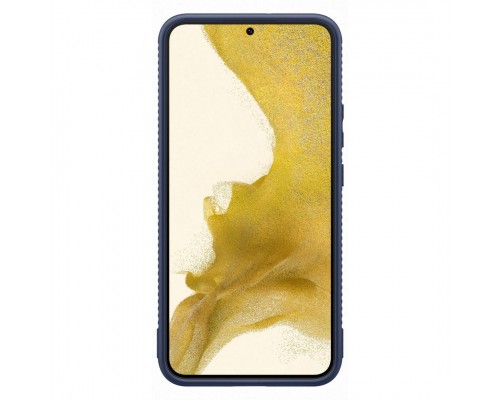 Чохол до мобільного телефона Samsung Protective Standing Cover Galaxy S22 Plus Navy (EF-RS906CNEGRU)