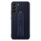 Чохол до мобільного телефона Samsung Protective Standing Cover Galaxy S22 Plus Navy (EF-RS906CNEGRU)
