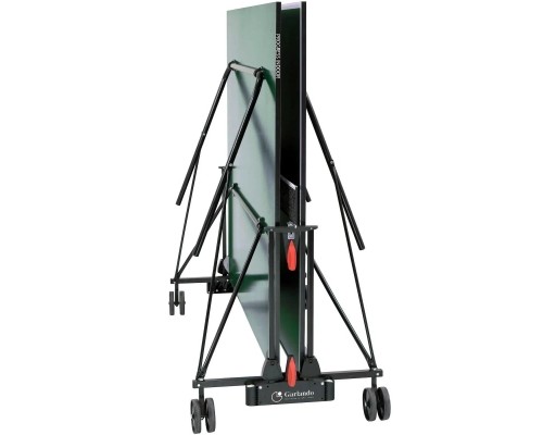 Тенісний стіл Garlando Progress Indoor 16 mm Green (C-162I) (929514)