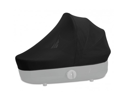Москітна сітка Cybex для люльки Lux CC / Black black (519003275)