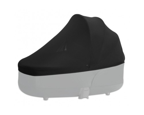 Москітна сітка Cybex для люльки Lux CC / Black black (519003275)