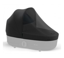 Москітна сітка Cybex для люльки Lux CC / Black black (519003275)
