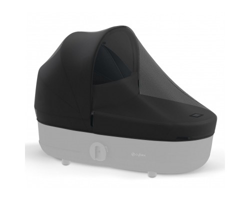 Москітна сітка Cybex для люльки Lux CC / Black black (519003275)