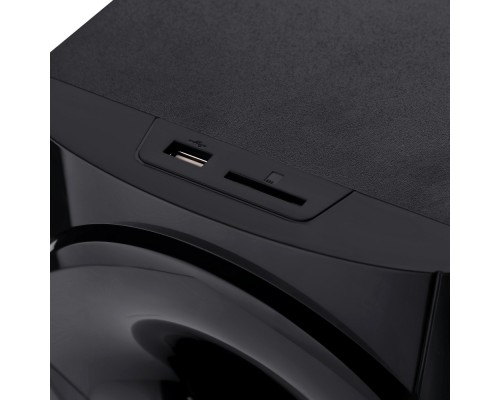 Акустична система Gemix SB-150BT Black 