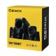 Акустична система Gemix SB-150BT Black 