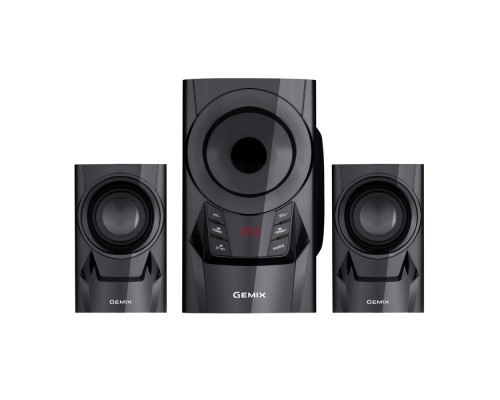 Акустична система Gemix SB-150BT Black 
